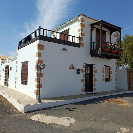 Villa Casa La Molina- A Triquivijate Exterior foto