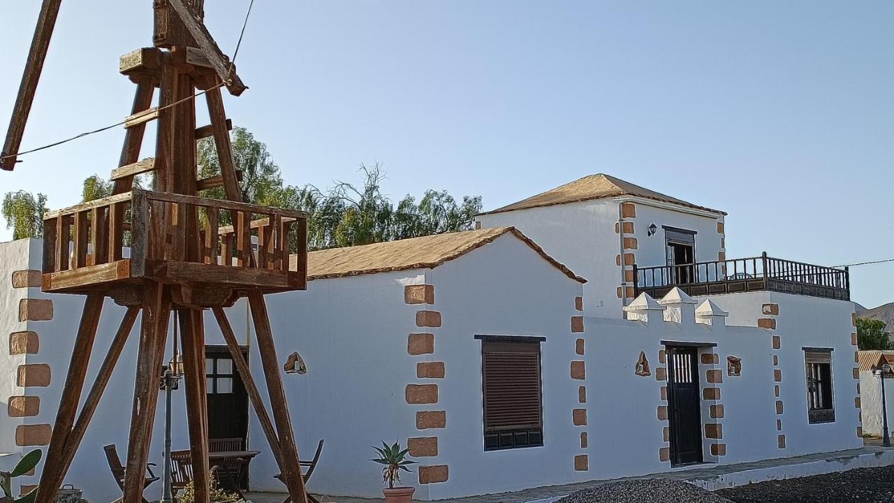 Villa Casa La Molina- A Triquivijate Exterior foto
