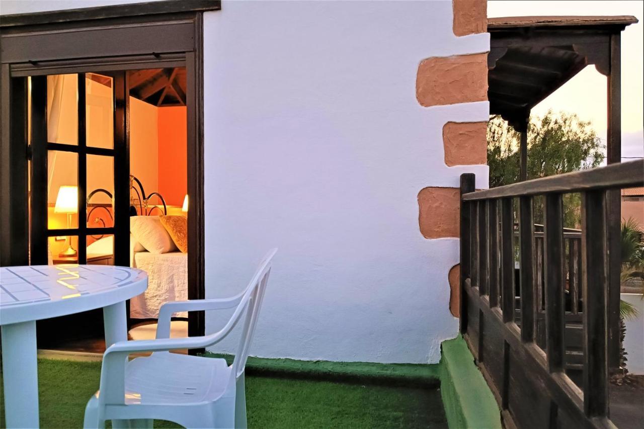 Villa Casa La Molina- A Triquivijate Exterior foto